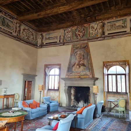 Agriturismo Buonasera Bagnoregio Exterior photo