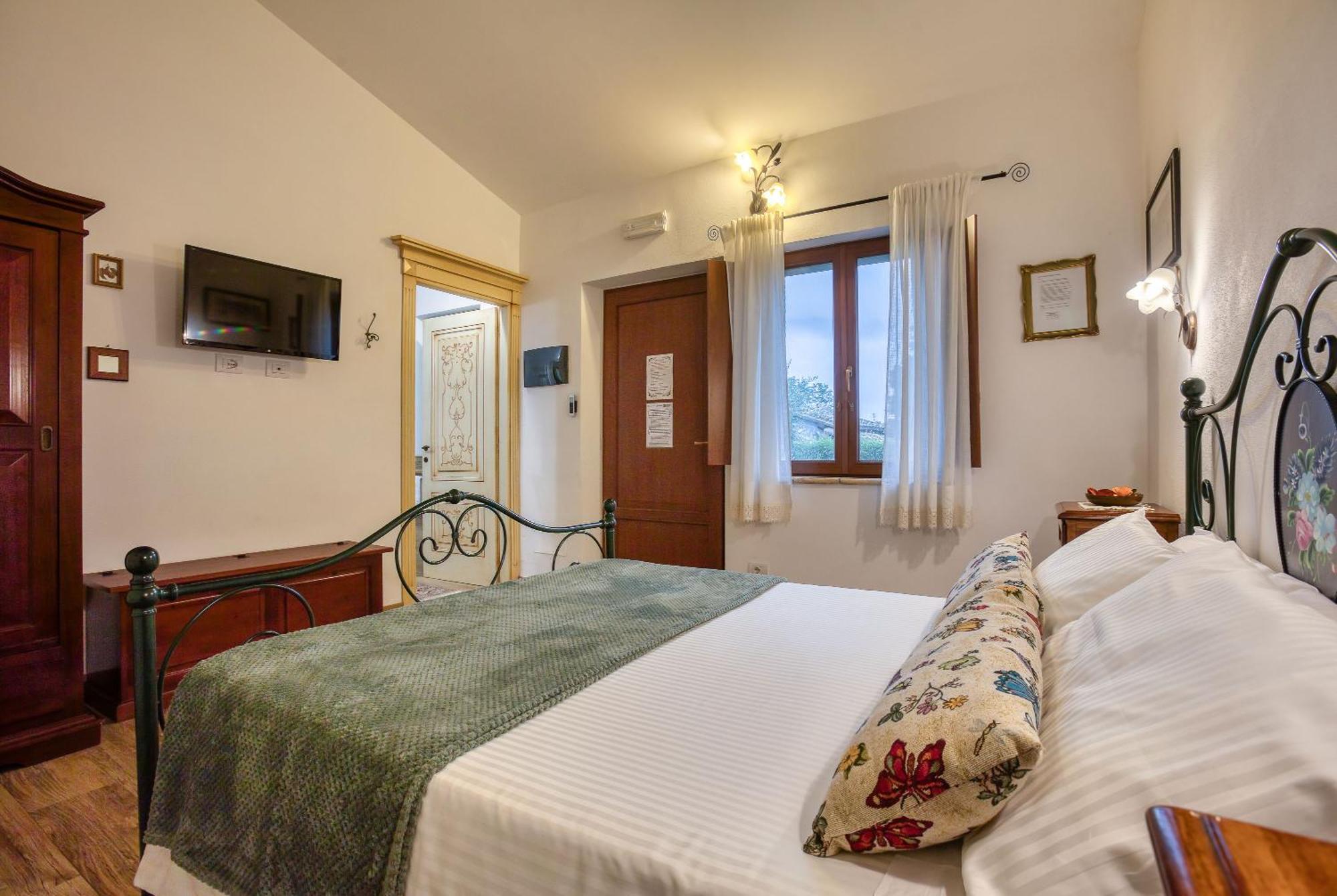 Agriturismo Buonasera Bagnoregio Room photo