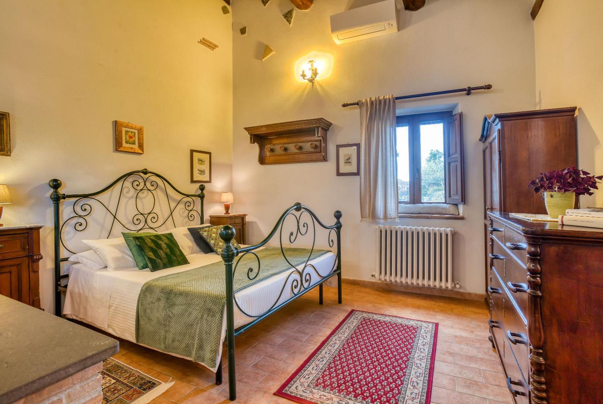 Agriturismo Buonasera Bagnoregio Room photo
