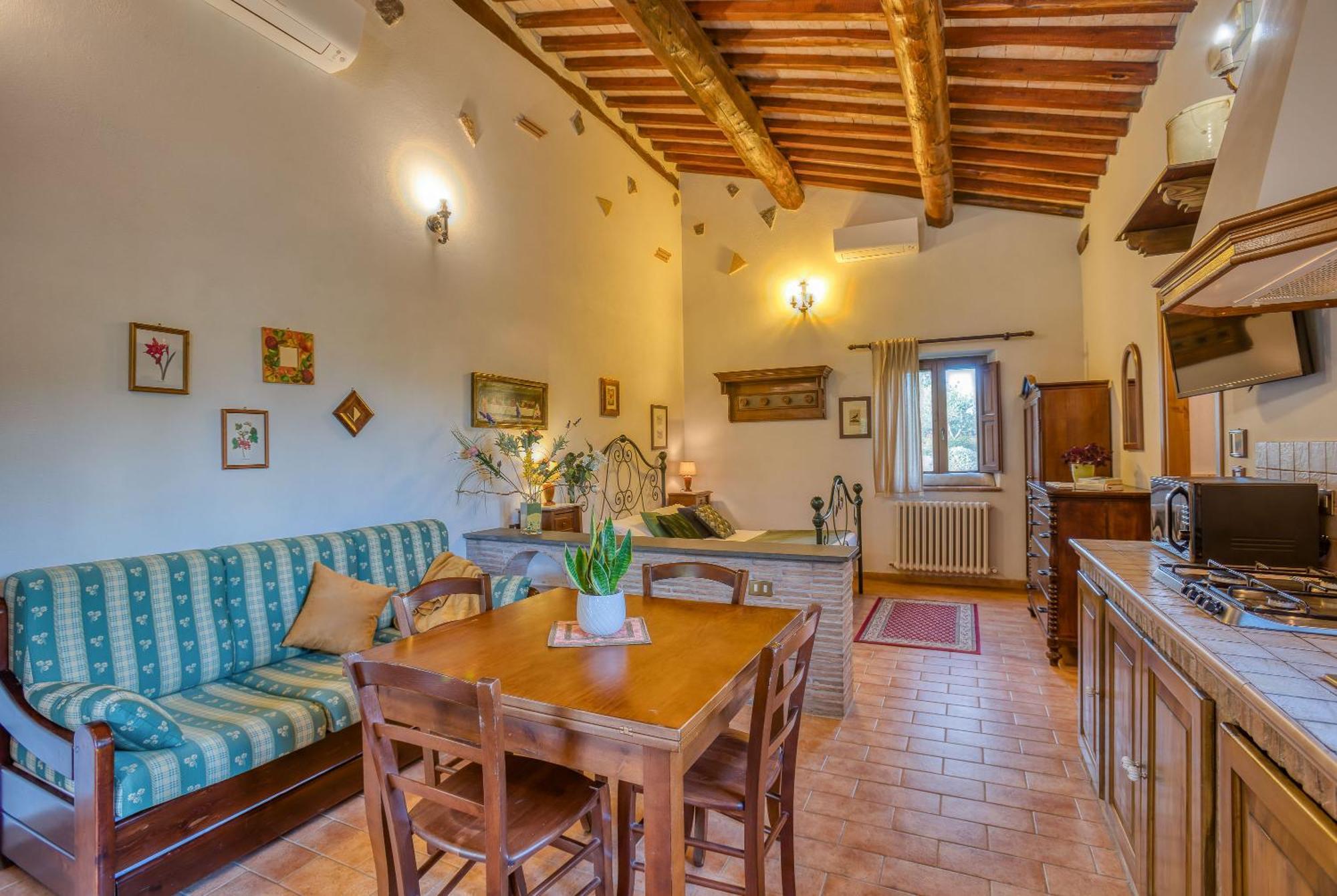Agriturismo Buonasera Bagnoregio Room photo