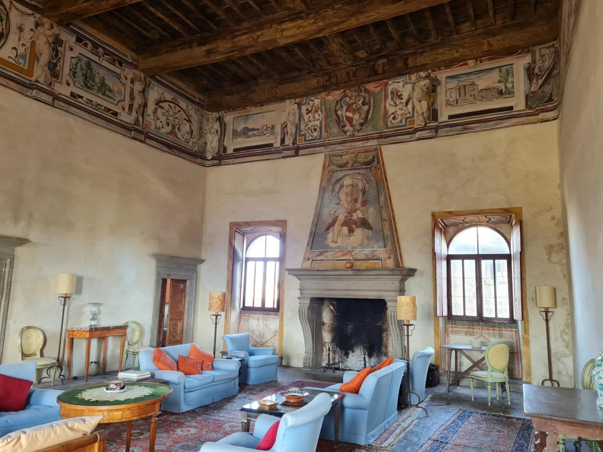 Agriturismo Buonasera Bagnoregio Exterior photo